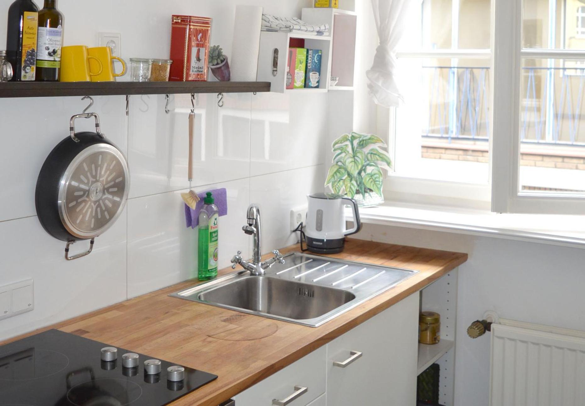 Epic Location Apartment Dusseldorf Bagian luar foto