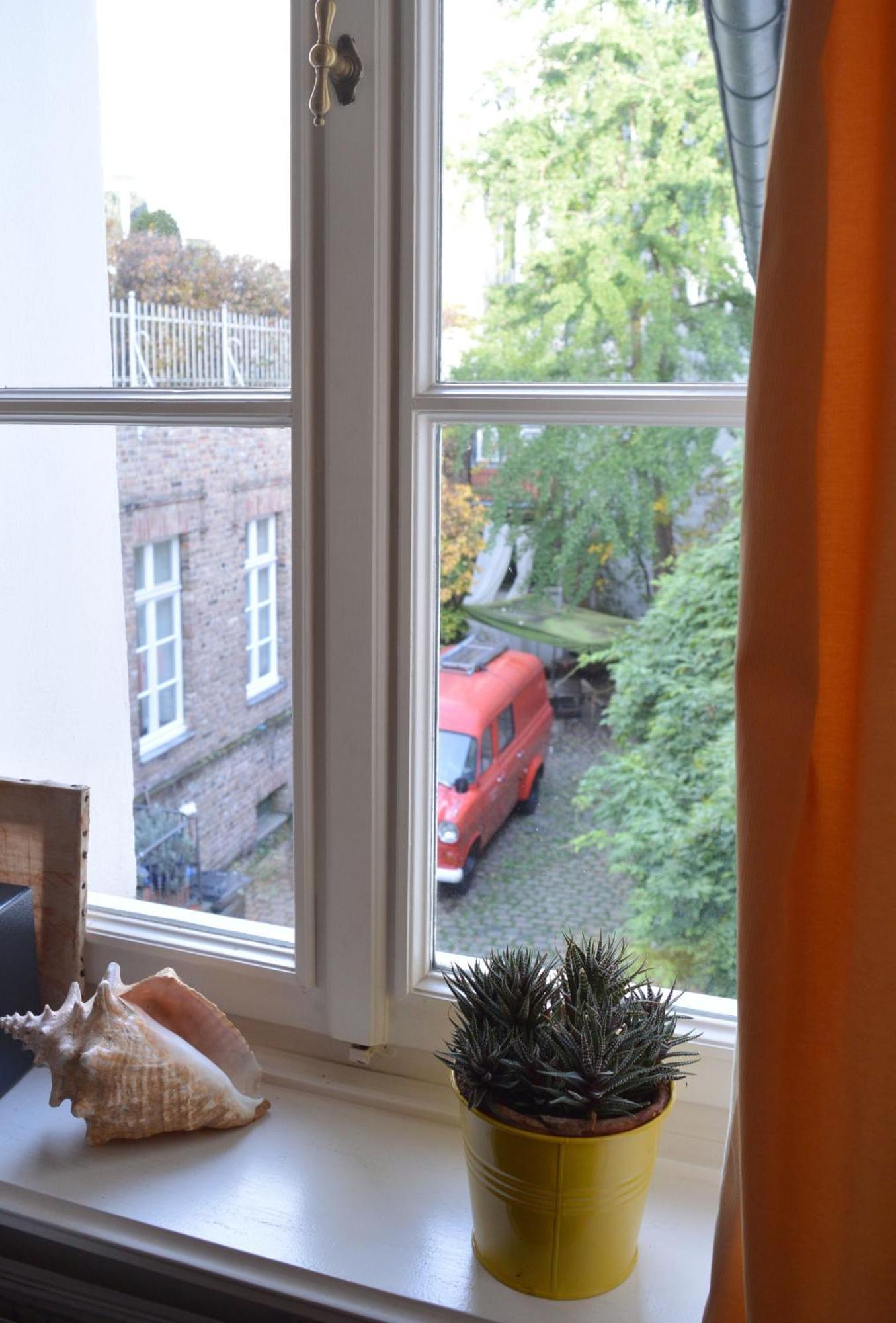 Epic Location Apartment Dusseldorf Bagian luar foto